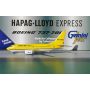 B737-700 Hapag Lloyd Express D-AGEP