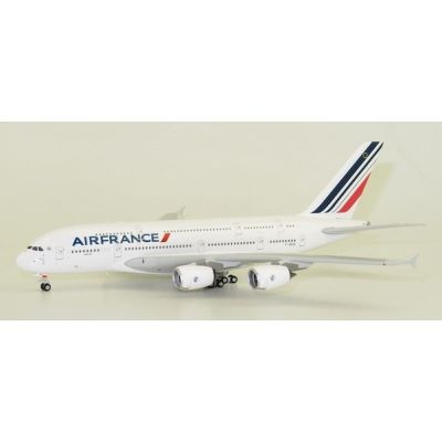 A380-800 Air France F-HPJG