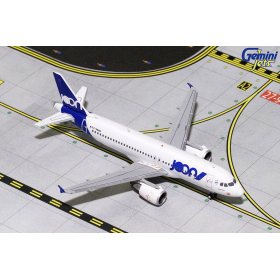 A320-200 Joon F-GKXN