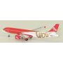 A320-200 Air Asia "WoW Livery" PK-AXS