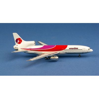 Tristar L-1011 Hawaiian Airlines EI-BTN