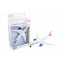 Avión British Airways para Set de Juego