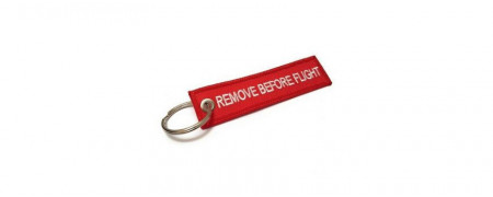 Llaveros - AeroStore Spain