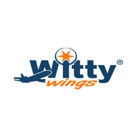 Witty Wings