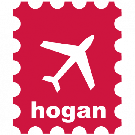 Hogan Wings