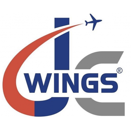Jc Wings