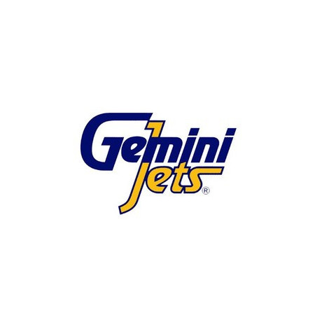 Gemini Jets