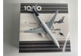 A350-1000 AIRBUS INDUSTRIES F-WLXV NOW AVAILABLE